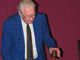 Zauberfreunde am 27. April 2024